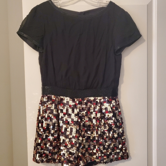 Romper - Picture 3 of 3